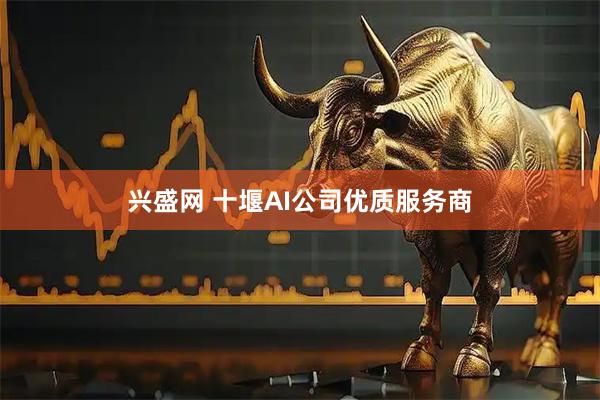 兴盛网 十堰AI公司优质服务商